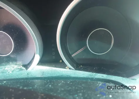 2010 Acura Tl 3.5 from USA, damaged, VIN 19UUA8F26AA024287